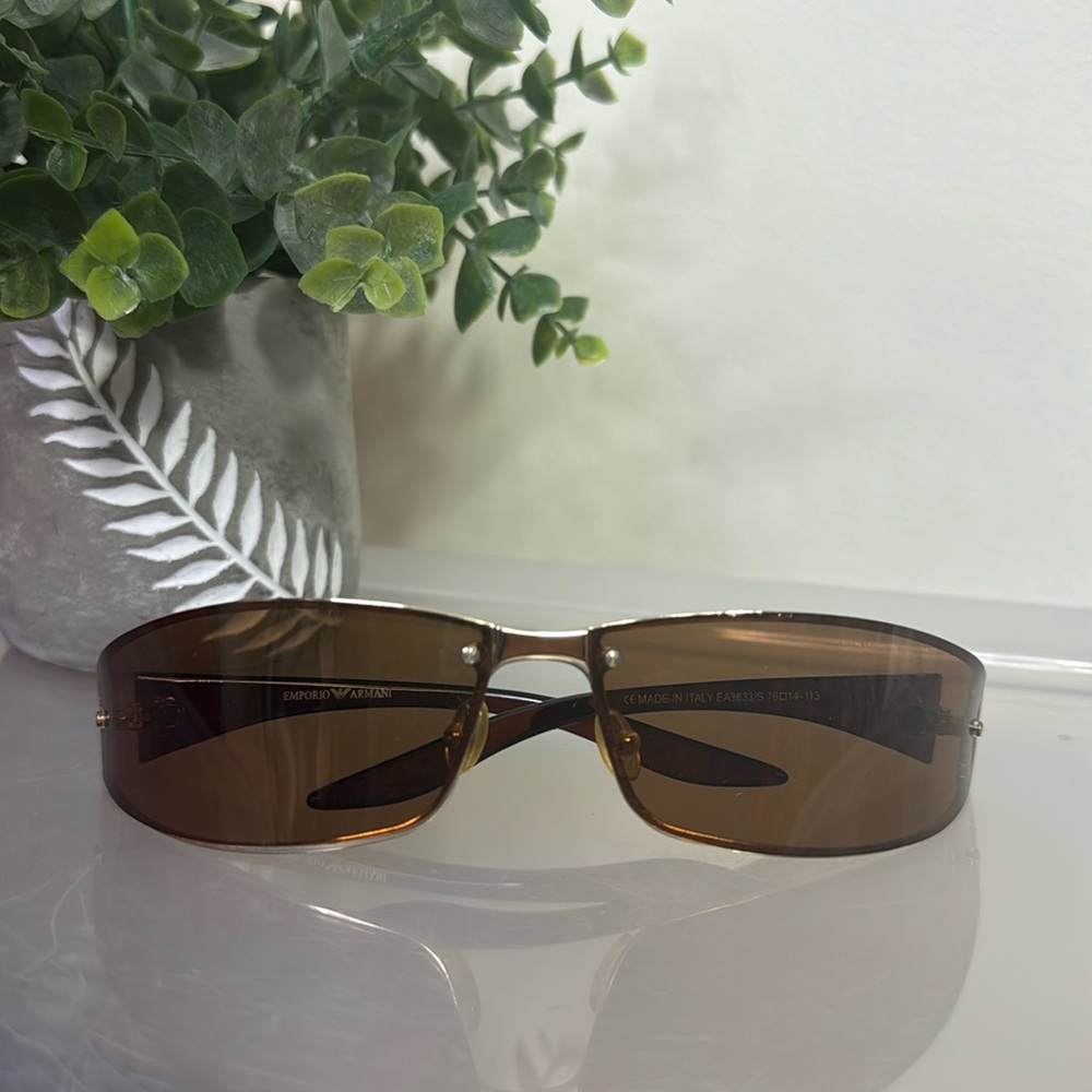 Emporio Armani Sunglasses